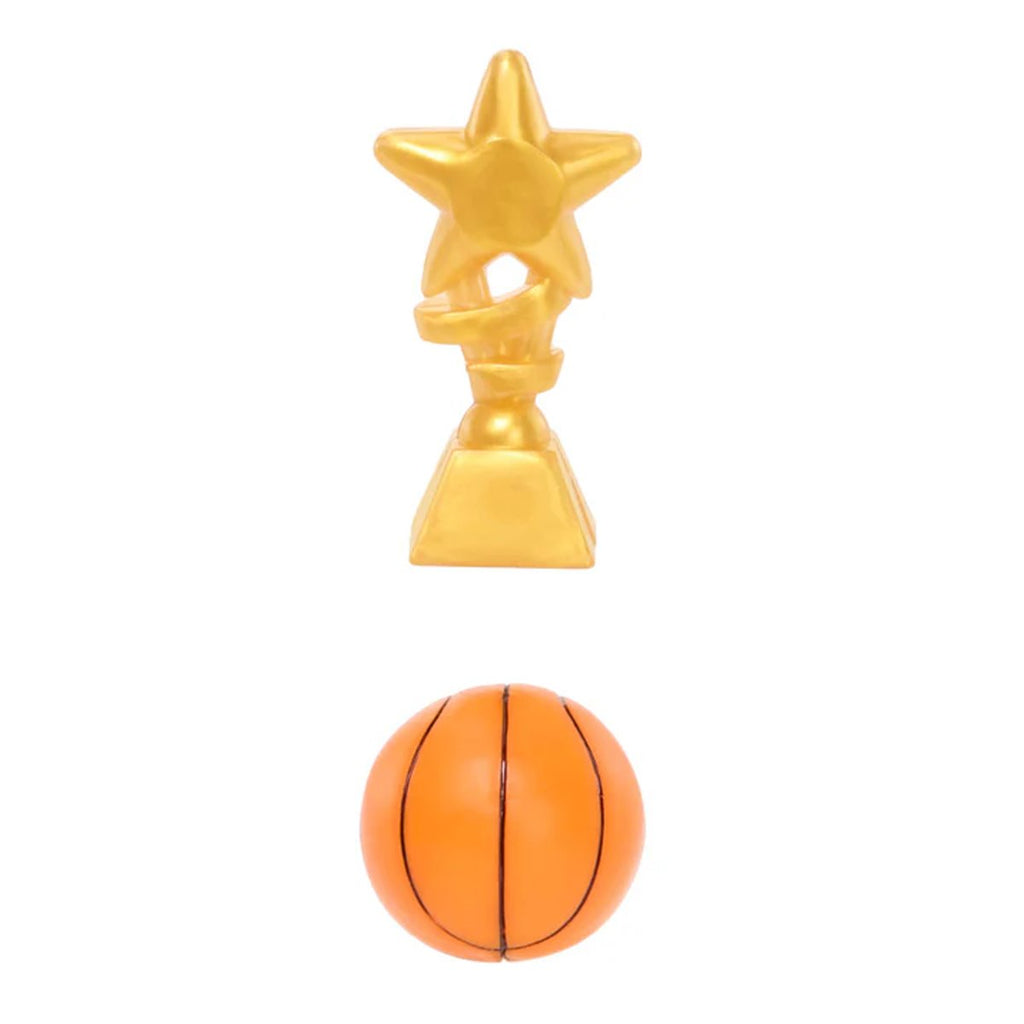 Bratz Play Sportz Jade Basketball Doll