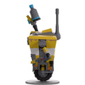 Borderlands Collection Tinker Claptrap Vinyl Figure #9