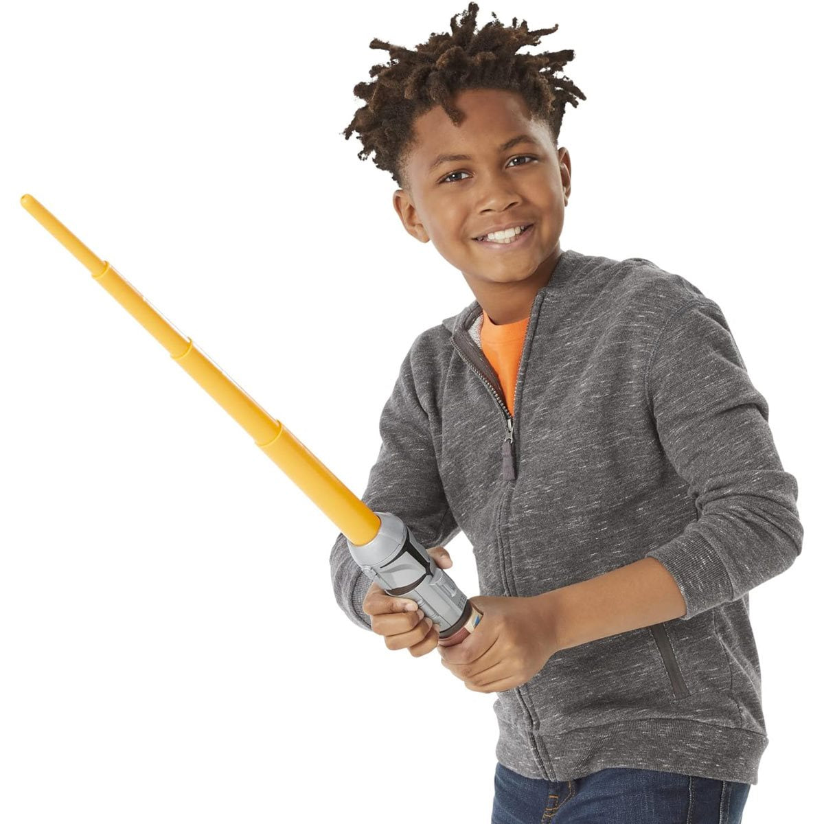 Star Wars Lightsaber Squad Wave 5 Set of 4