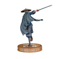 Blue Eye Samurai Mizu 8-Inch PVC Statue