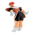 Dragon Ball Z Recoome Solid Edge Works Statue