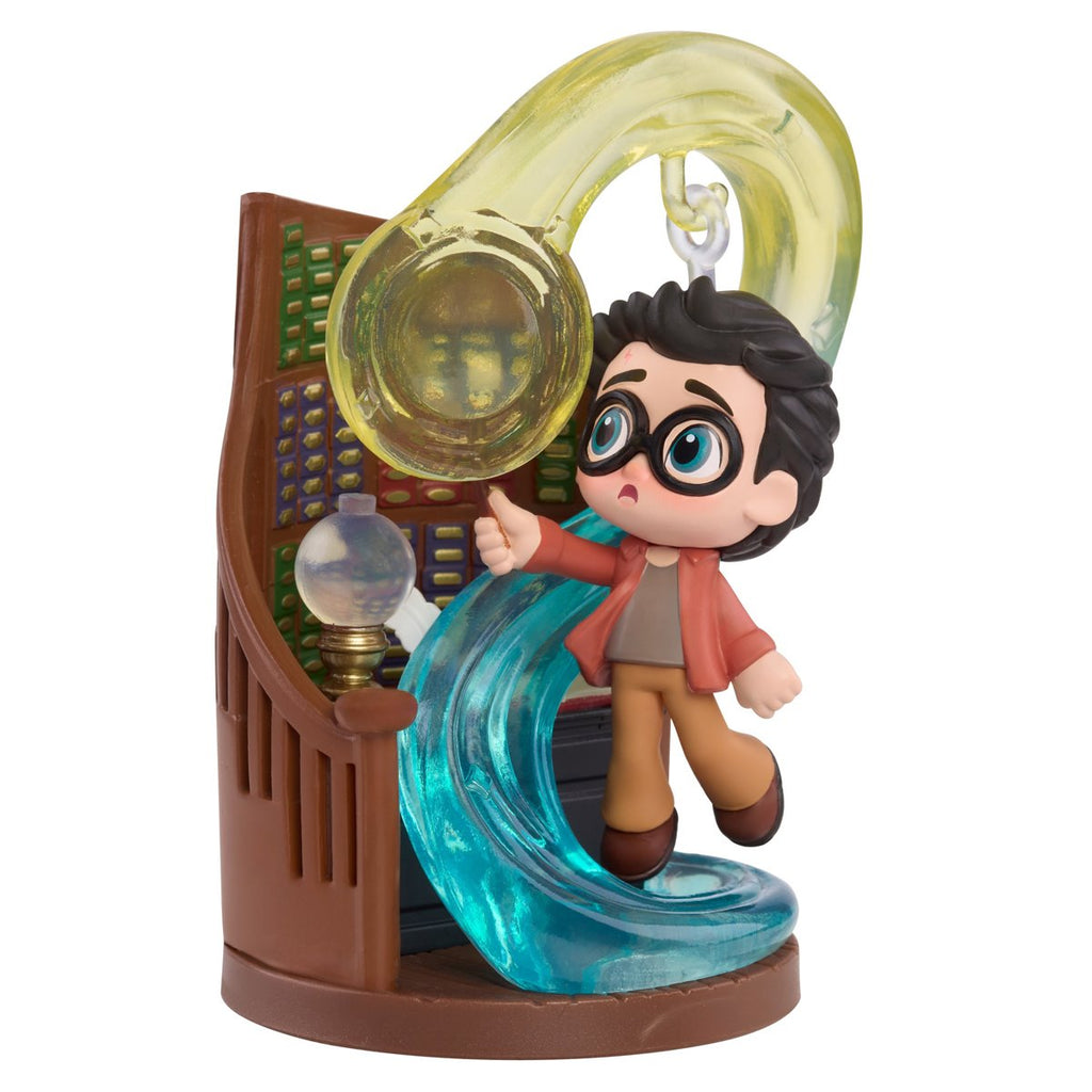 Harry Potter Cliff Hangers Blind-Box Hover Mini-Figure Case of 8