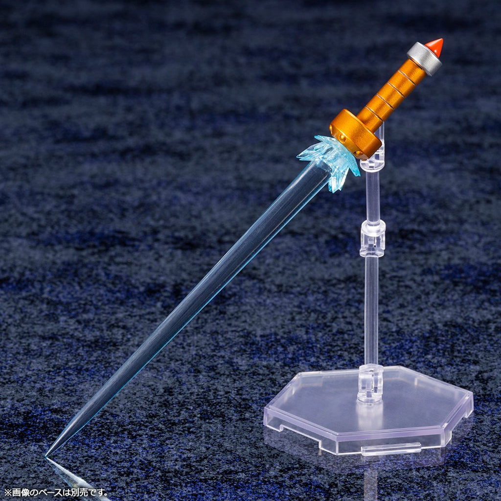 Mega Man X3 Max Armor Version 1:12 Scale Model Kit