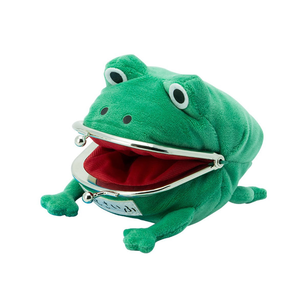 Naruto: Shippuden Gama-Chan Coin Purse