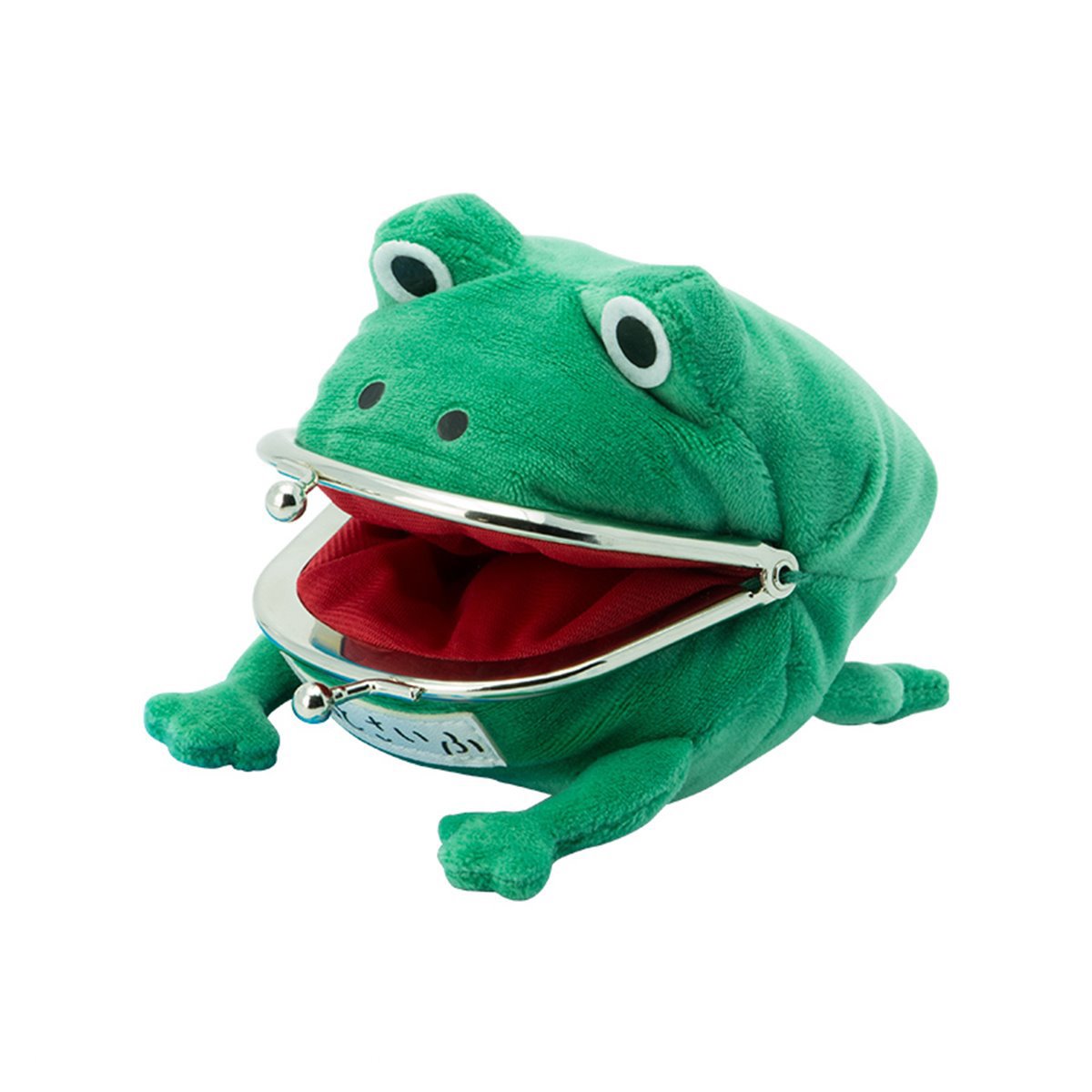 Naruto: Shippuden Gama-Chan Coin Purse