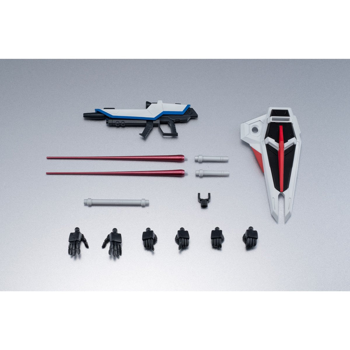 Gundam Universe ZGMF-X10A Freedom Gundam Renewal Action Figure