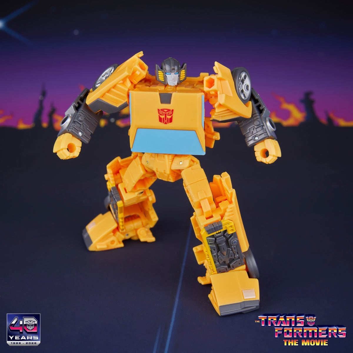 Transformers Studio Series Premier Deluxe Class Wave 30 Set of 4