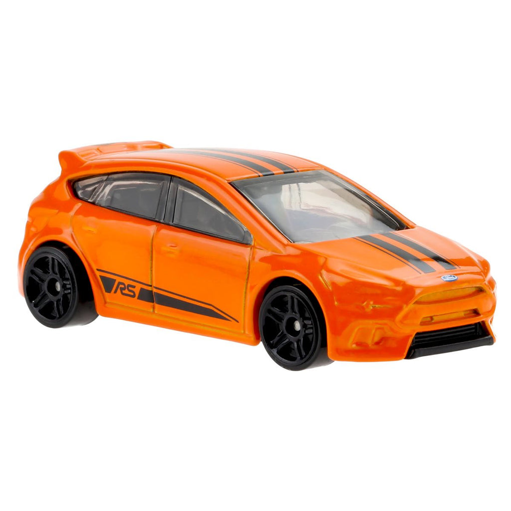Hot Wheels Worldwide Basic Die-Cast Vehicle Case of 72