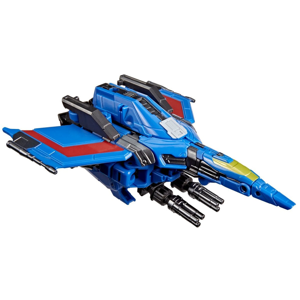 Transformers Studio Series Premier Deluxe Class Wave 30 Set of 4