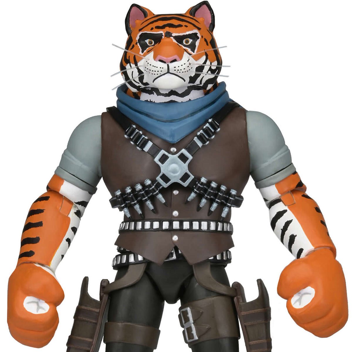 Teenage Mutant Ninja Turtles (2012 Cartoon) Ultimate Tiger Claw 7-Inch Scale Action Figure