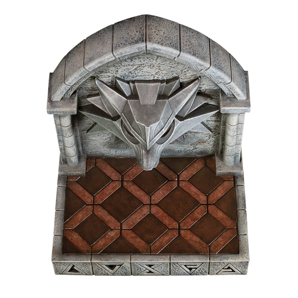 The Witcher 3: Wild Hunt Bookends