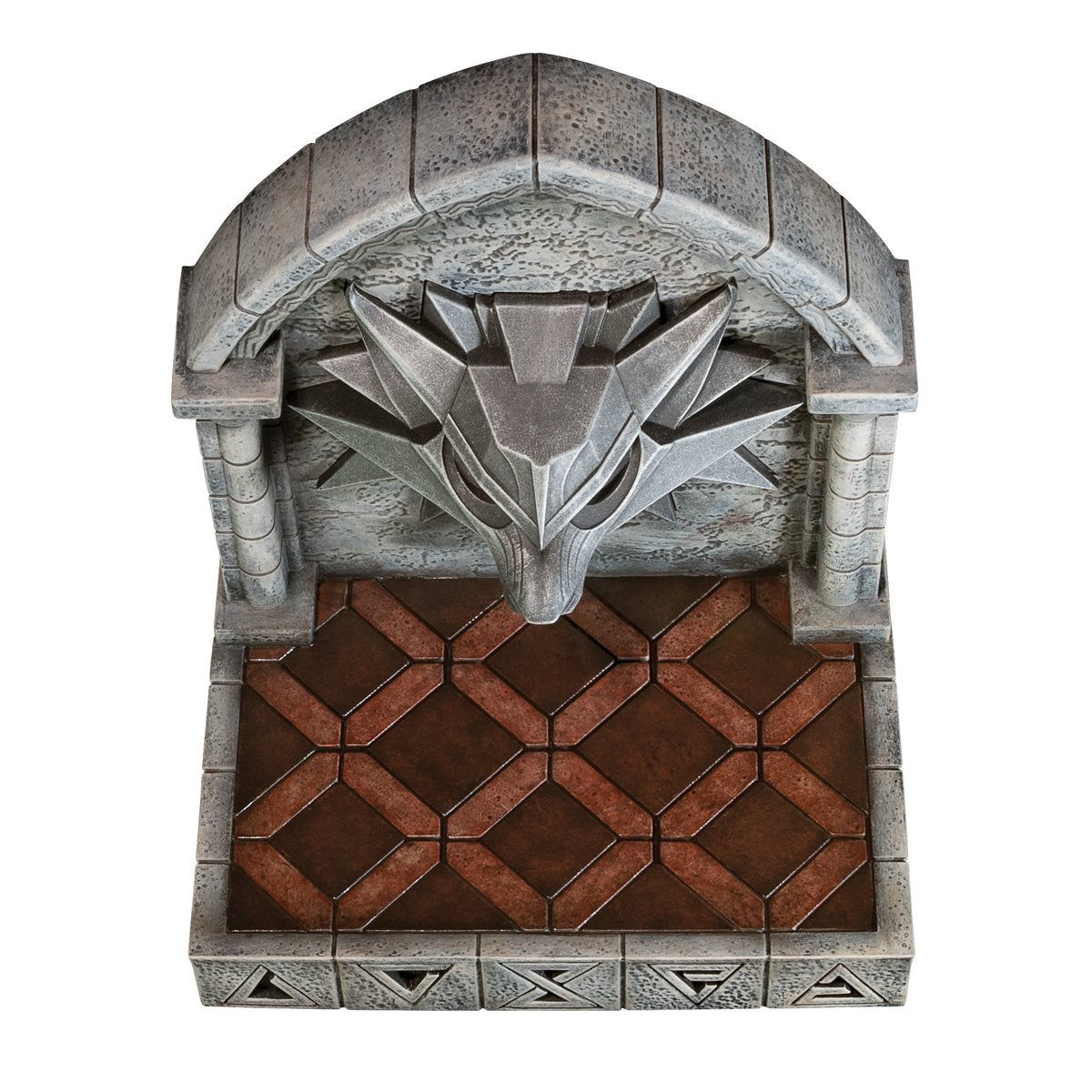 The Witcher 3: Wild Hunt Bookends
