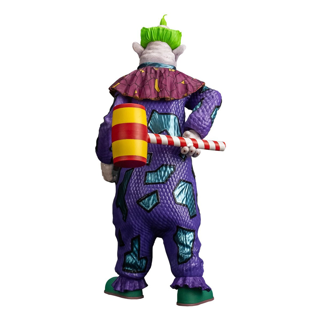 Killer Klowns from Outerspace Jumbo Scream Greats 8-inch Action Figure