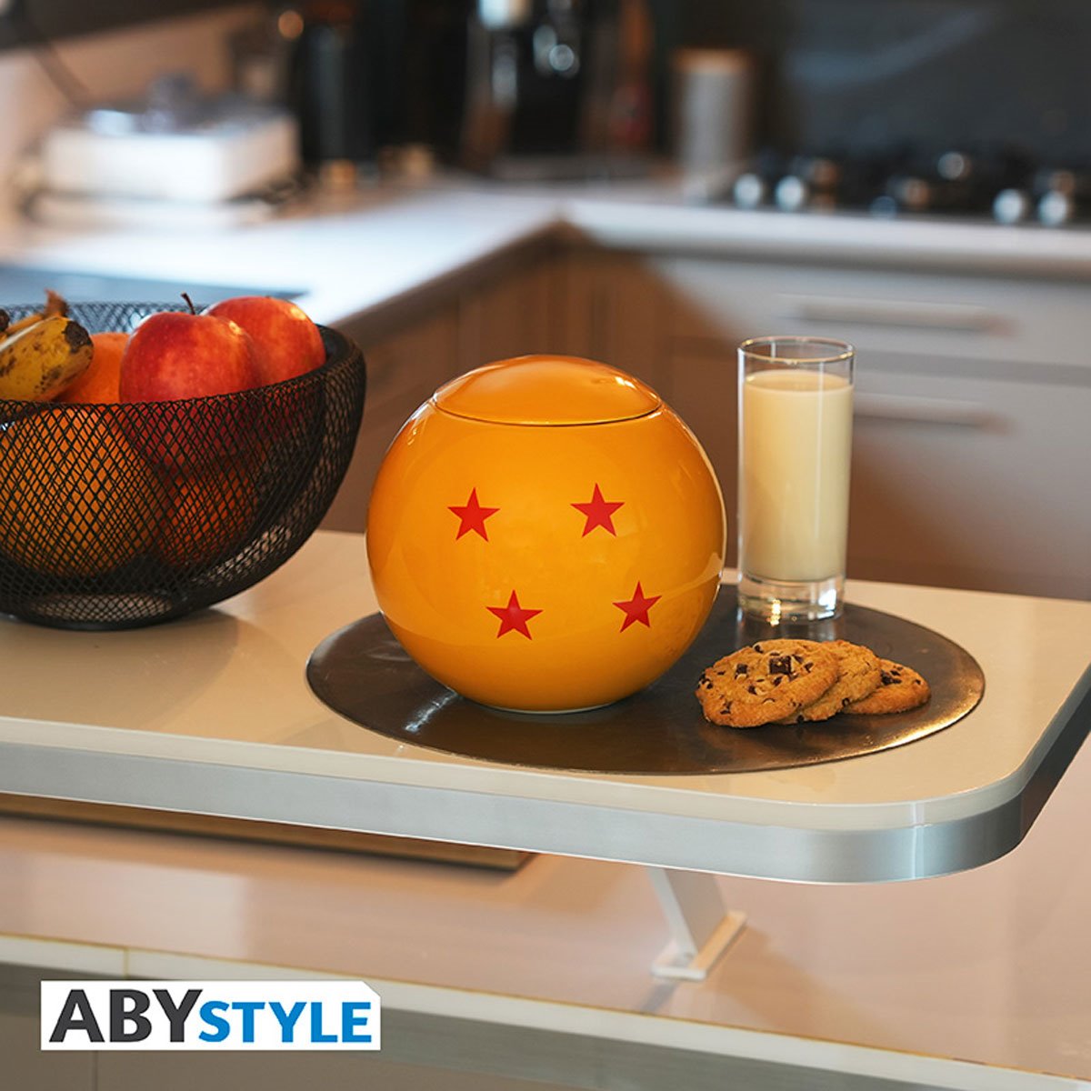 Dragon Ball Z Dragon Ball Cookie Jar