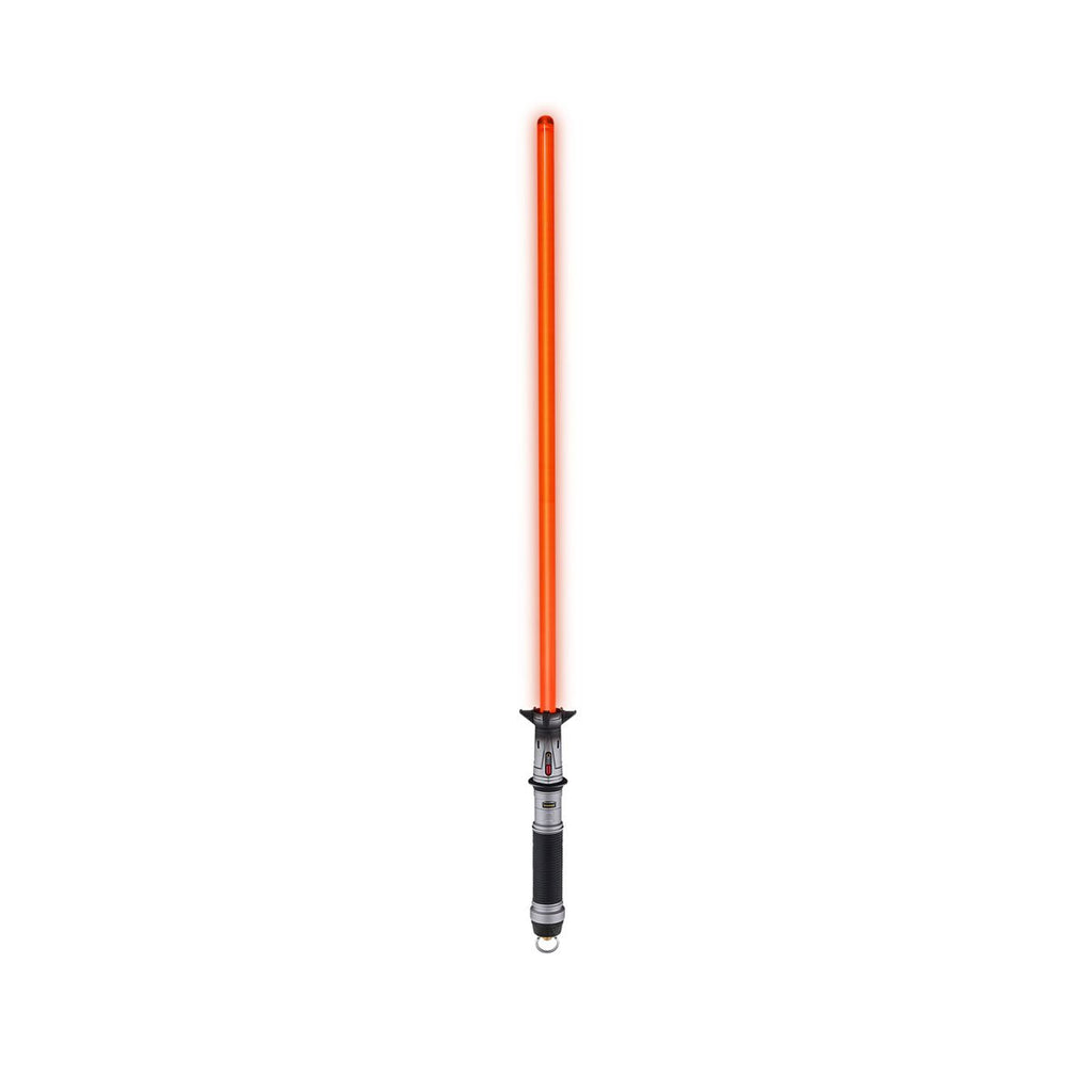 Star Wars The Black Series Baylan Skoll Force FX Elite Electronic Lightsaber