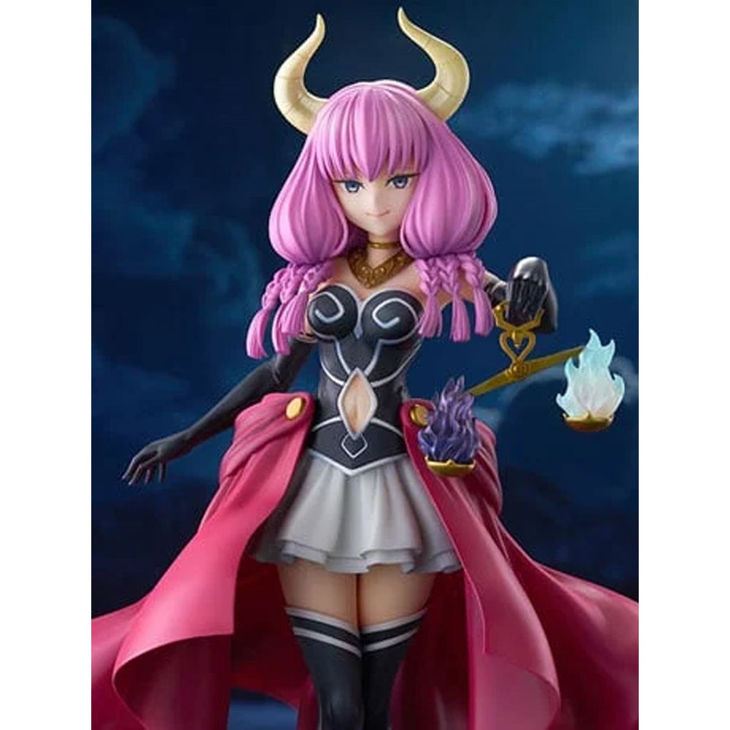 Frieren: Beyond Journey's End Aura the Guillotine 1:7 Scale Statues