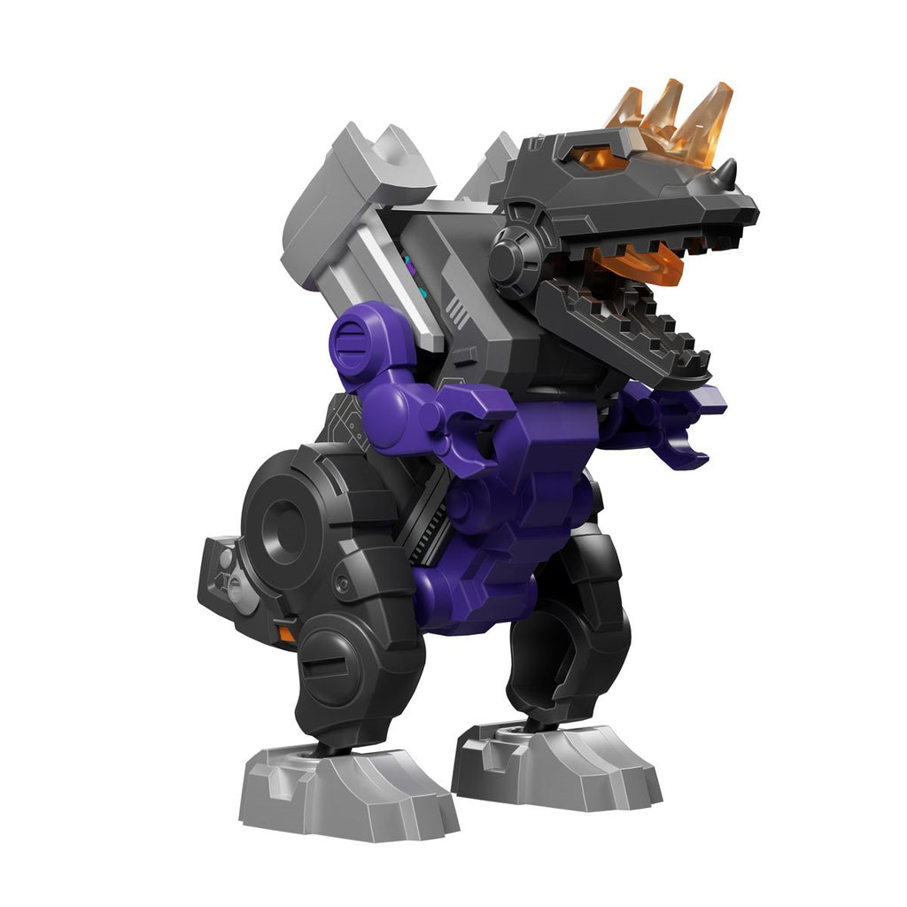 Transformers Defender Version Wave 7 Power of the Beast Mini Model Kit Display Case of 12