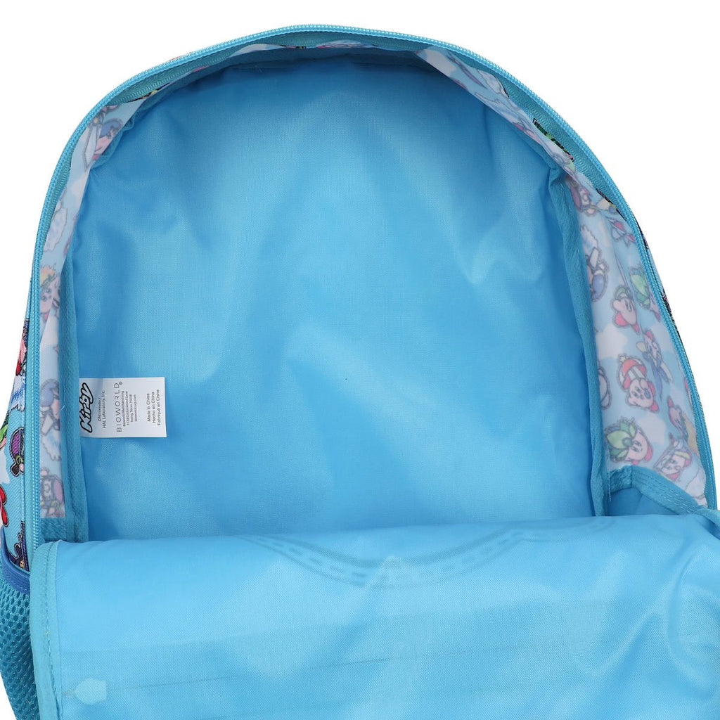 Kirby Backpack 5-Piece Set