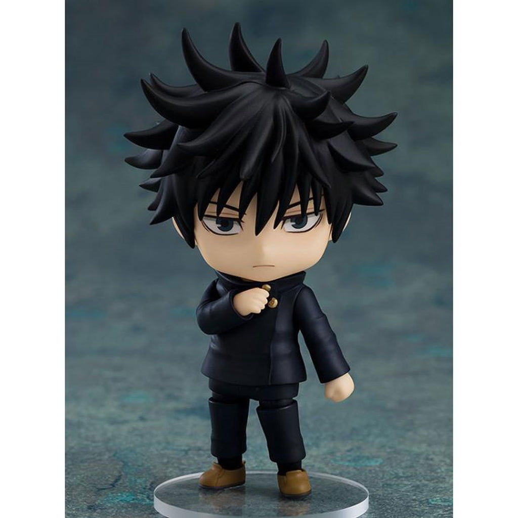 Jujutsu Kaisen Megumi Fushiguro Nendoroid Action Figure - ReRun