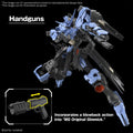 Mobile Suit Gundam: Iron-Blooded Orphans Gundam Vidar Master Grade 1:100 Scale Model Kit
