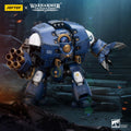 Joy Toy Warhammer 40,000 Ultramarines Leviathan Dreadnought with Cyclonic Melta Lance and Claws 1:18 Action Figure