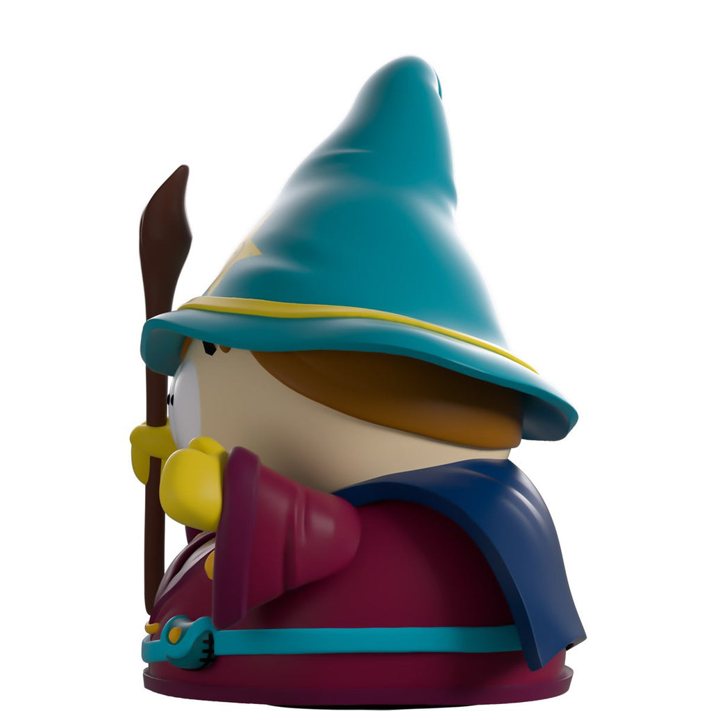 South Park Collection Grand Wizard King Vinyl Figure #29