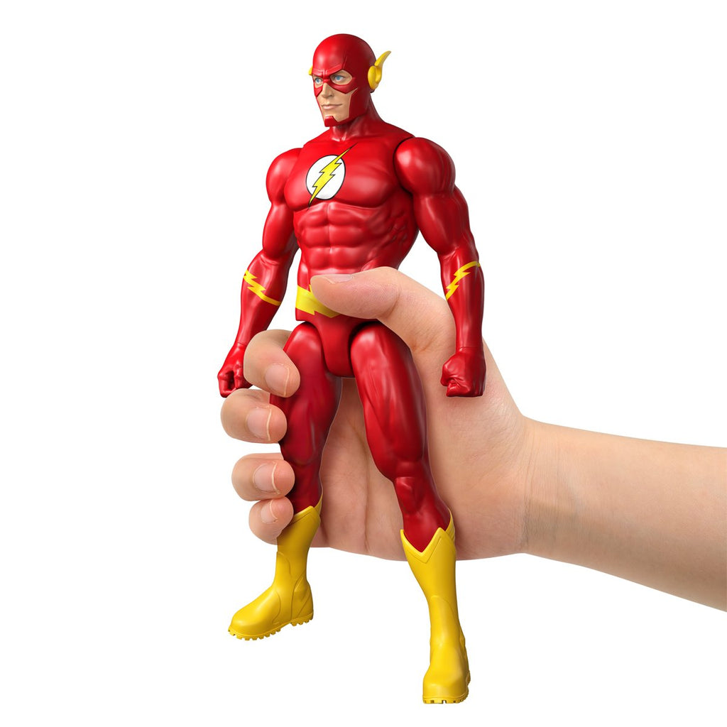 DC Premiere Wave 1 12-Inch Scale Action Figure Case of 4