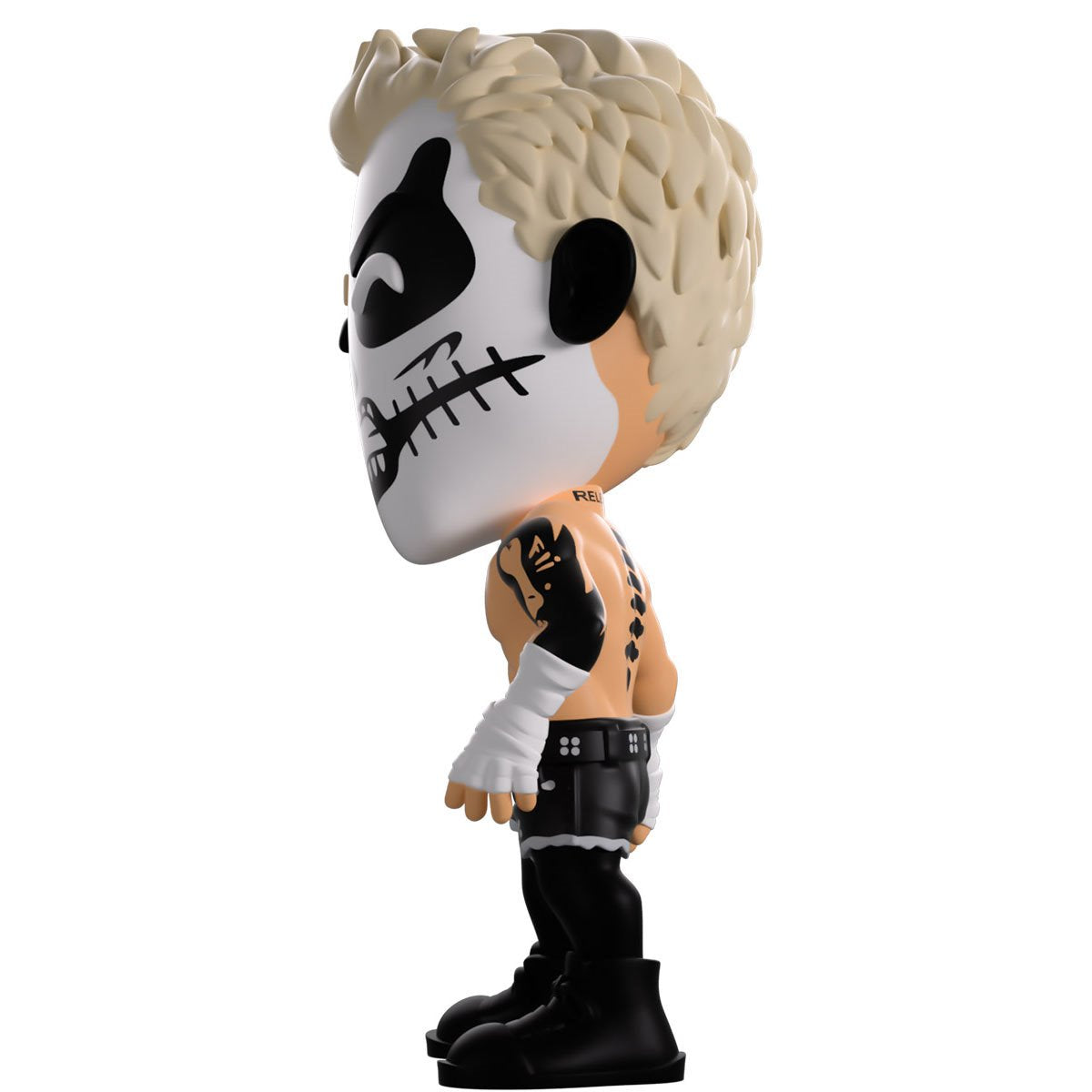 AEW Collection Darby Allin Vinyl Figure #8