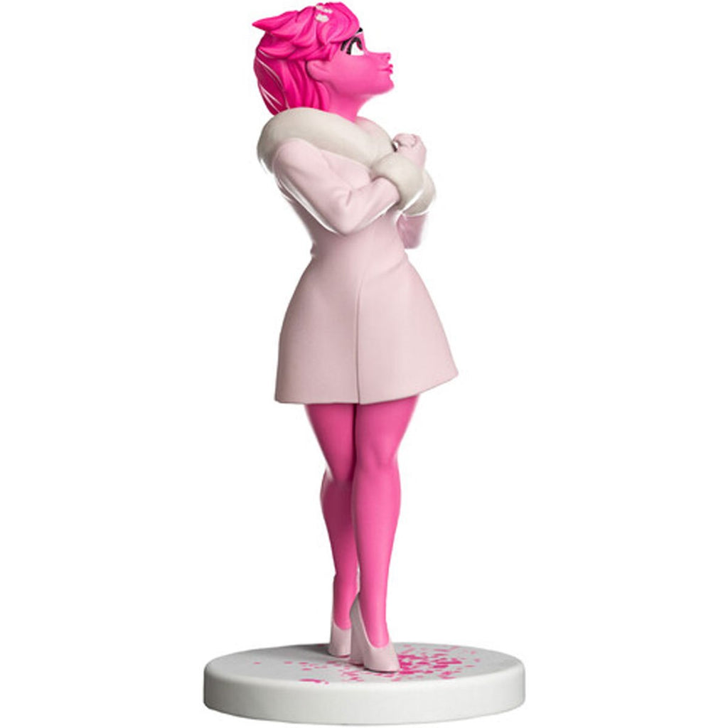 Lore Olympus Persephone Vinyl Figure