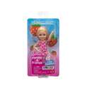 Barbie Family & Friends Club Chelsea Doll