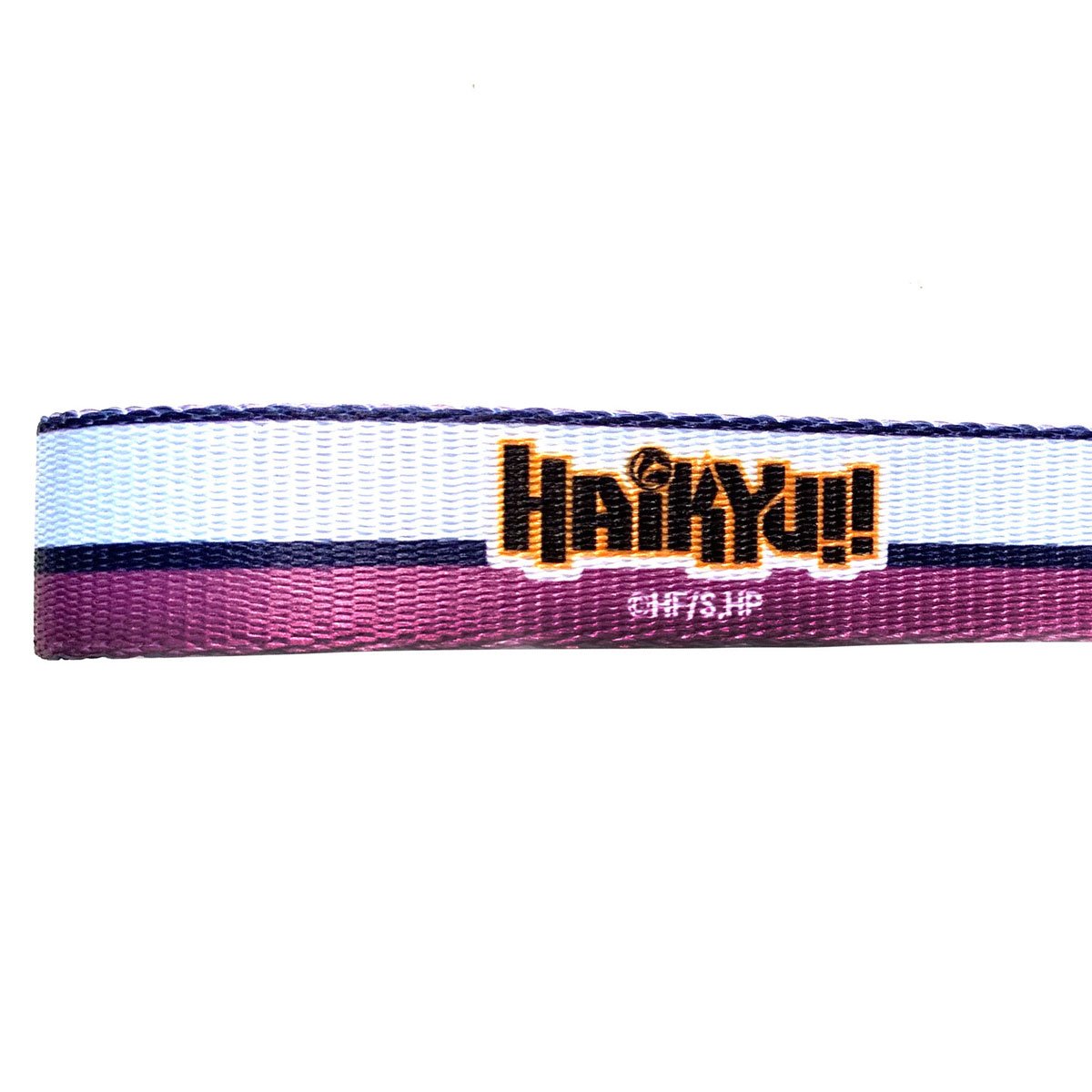 Haikyu!! Ushijima Keystrap