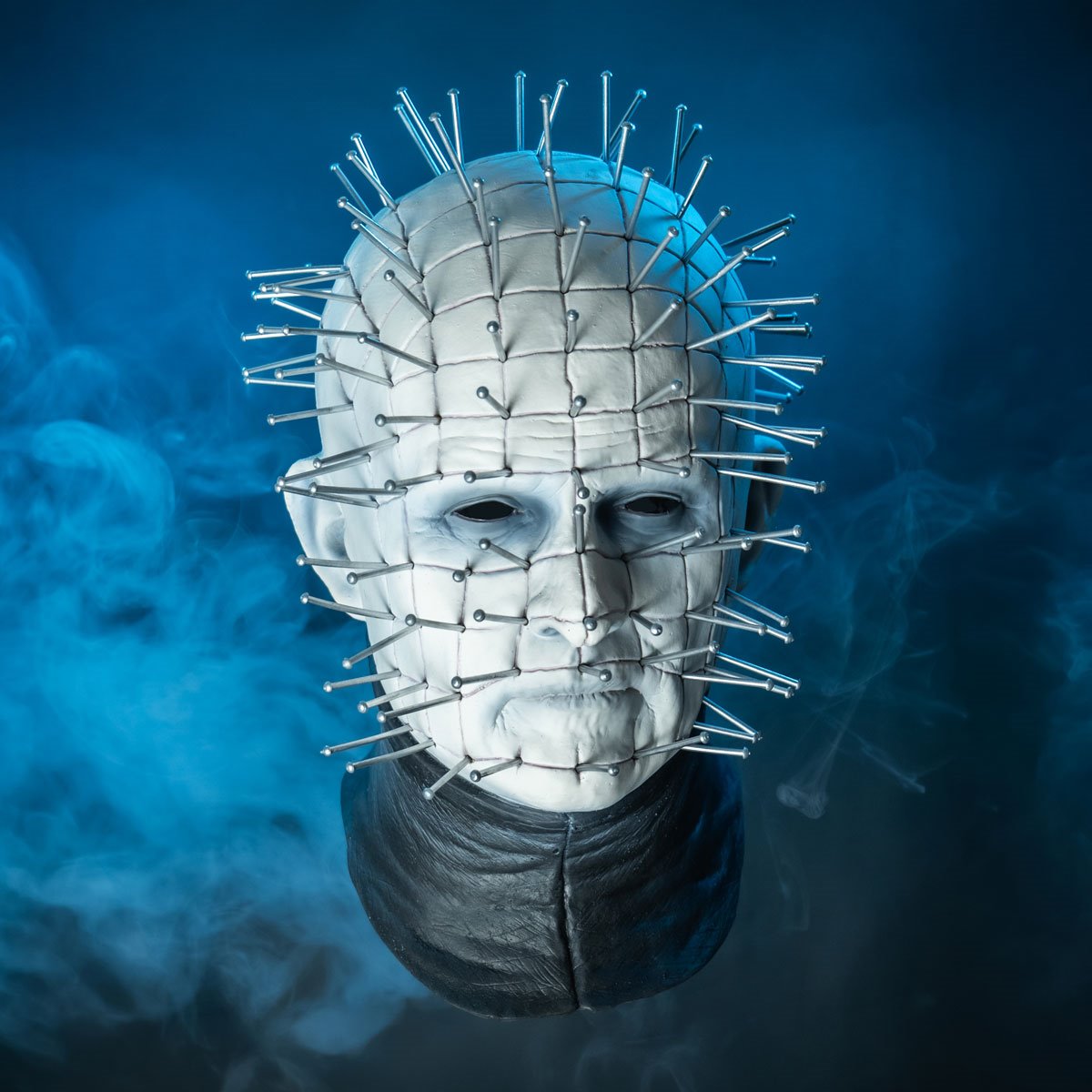 Hellraiser Pinhead Latex Mask