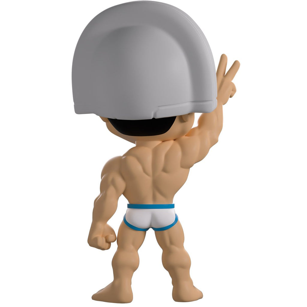 Peacemaker Collection Peacemaker in Underwear Vinyl Figure #1