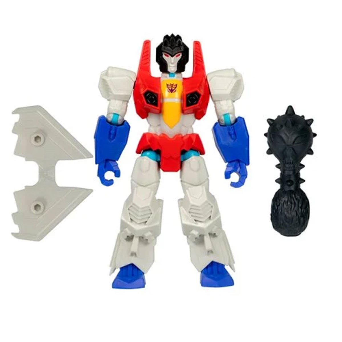 Transformers MixMashers Action Figures Wave 1 Case of 8