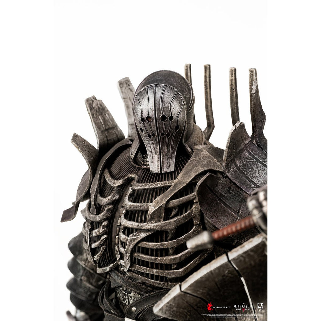 The Witcher 3: Wild Hunt 1:6 Scale Limited Edition Statue