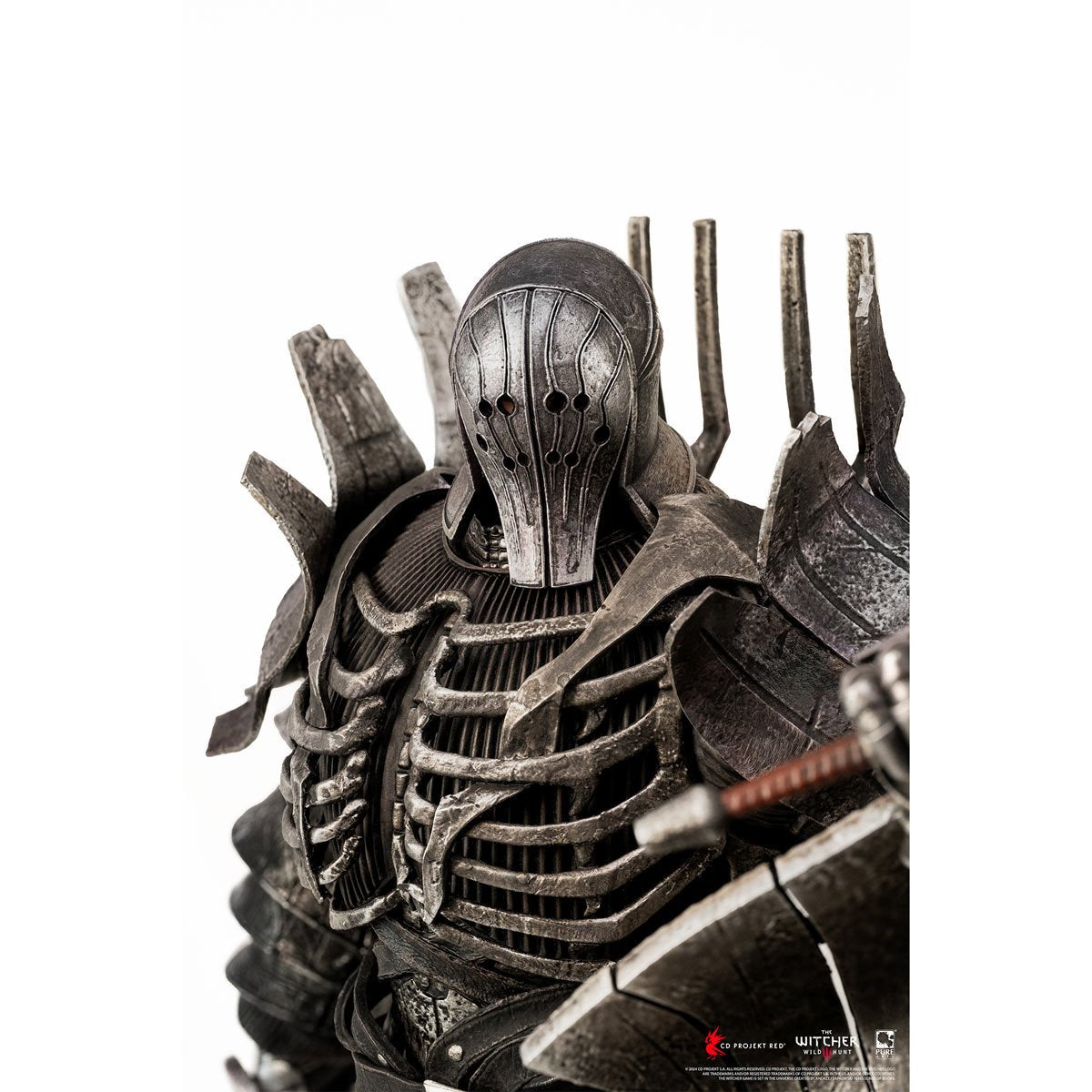 The Witcher 3: Wild Hunt 1:6 Scale Limited Edition Statue