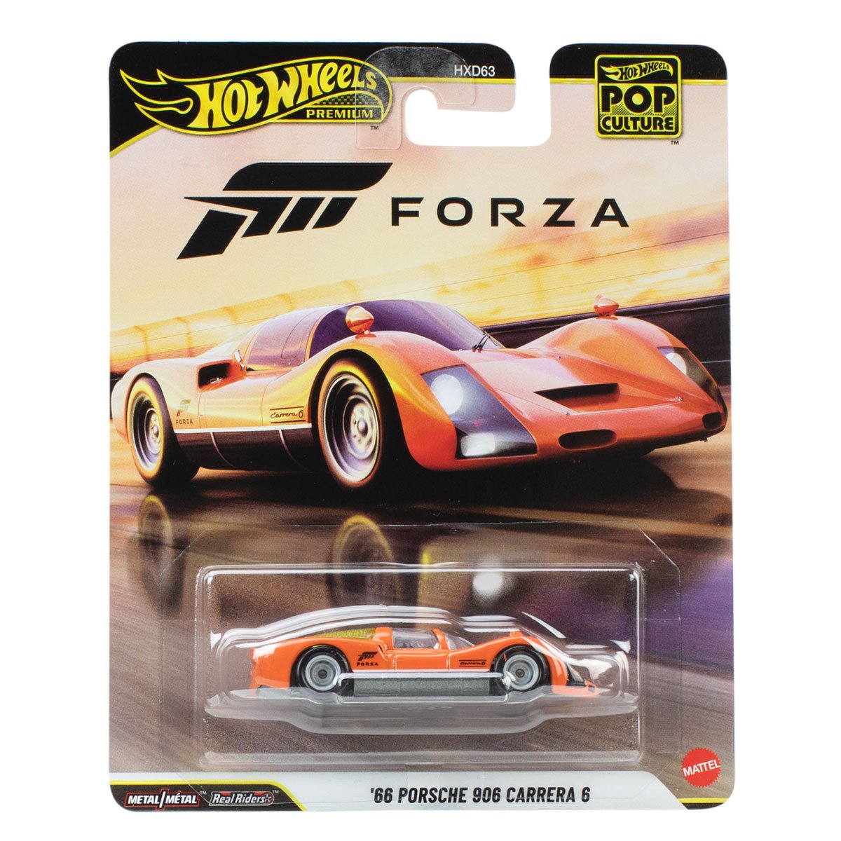 Hot Wheels Pop Culture 2026 Mix 3 Vehicle Case of 10