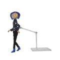 Coraline in Star Sweater Action Figure