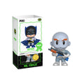 Batman 66 with Flying Cape Pix! Vinyl Figure