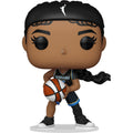 WNBA Sky Angel Reese Funko Pop! Vinyl Figure
