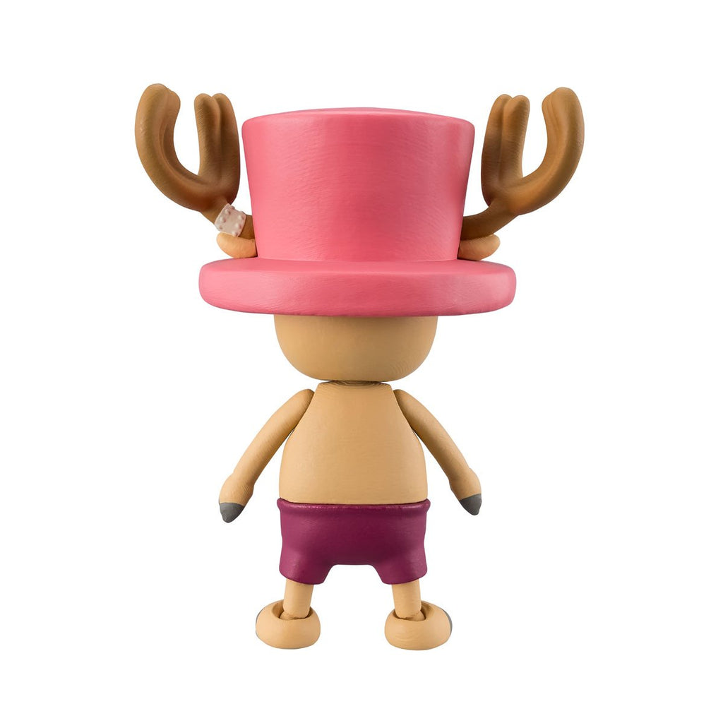 One Piece Ultimate Legends Tony Tony Chopper Action Figure