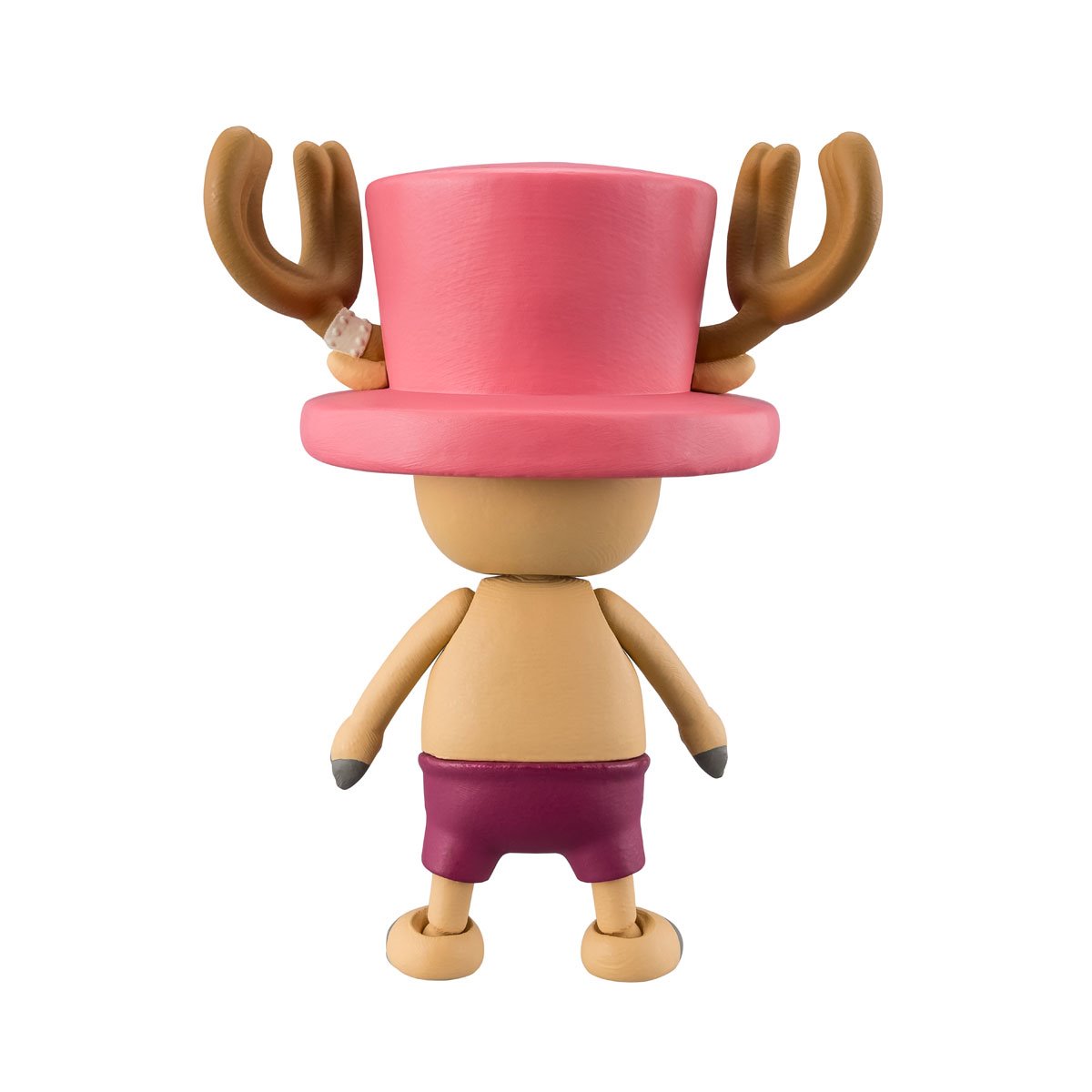 One Piece Ultimate Legends Tony Tony Chopper Action Figure