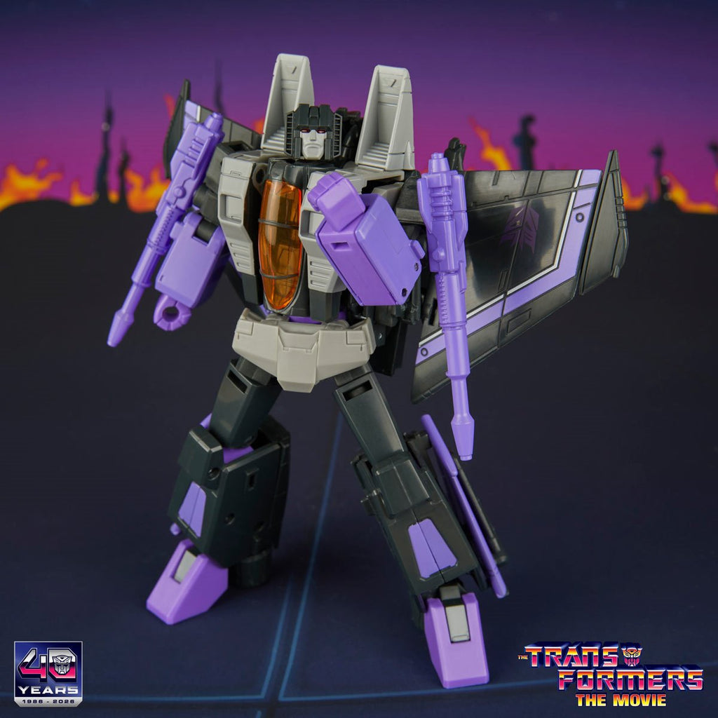Transformers Studio Series Premier Voyager Class Wave 28 Case of 3