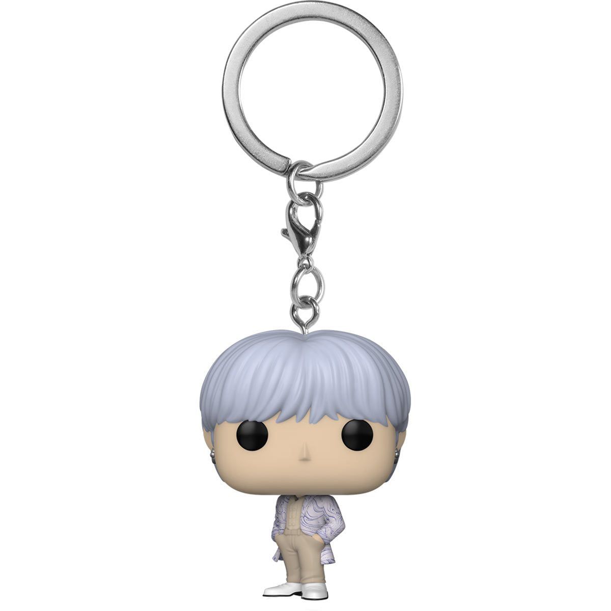 BTS Suga Funko Pocket Pop! Key Chain