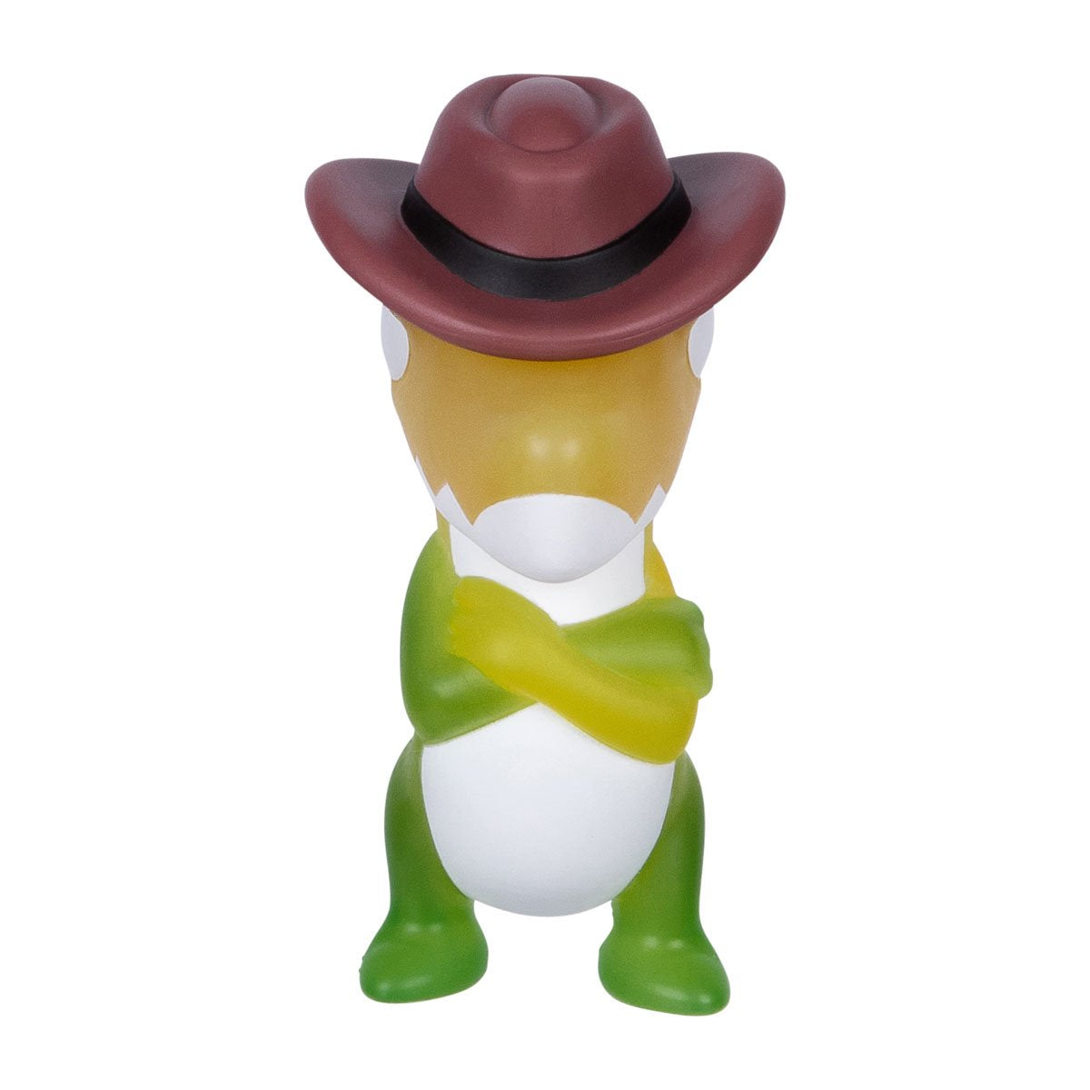 Amazing Digital Circus Gummigoo 4-Inch Vinyl Figure