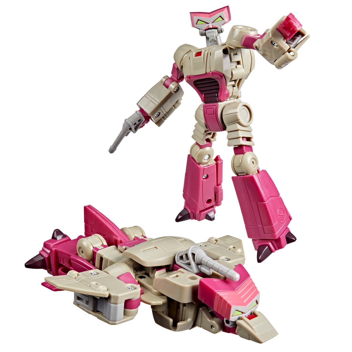 Transformers Studio Series Premier Deluxe Class Wave 30 Case of 8