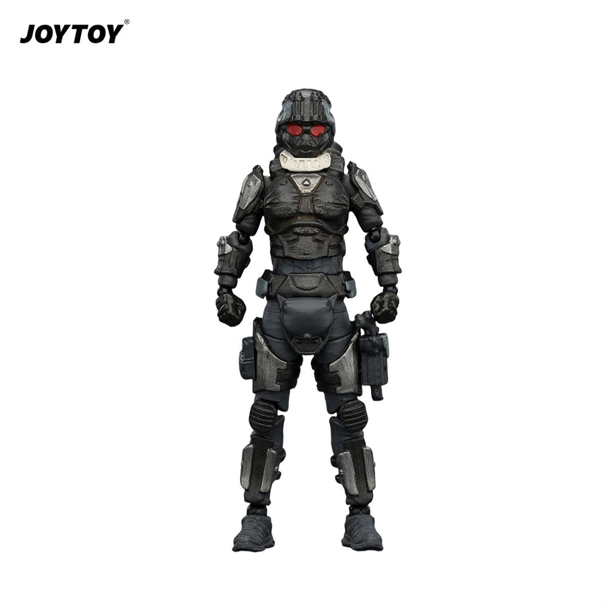 Joy Toy Dark Source Steel Ride Corps Sniper Cinder 1:18 Scale Action Figure