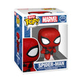 Spider-Man Funko Bitty Pop! Mini-Figure 4-Pack