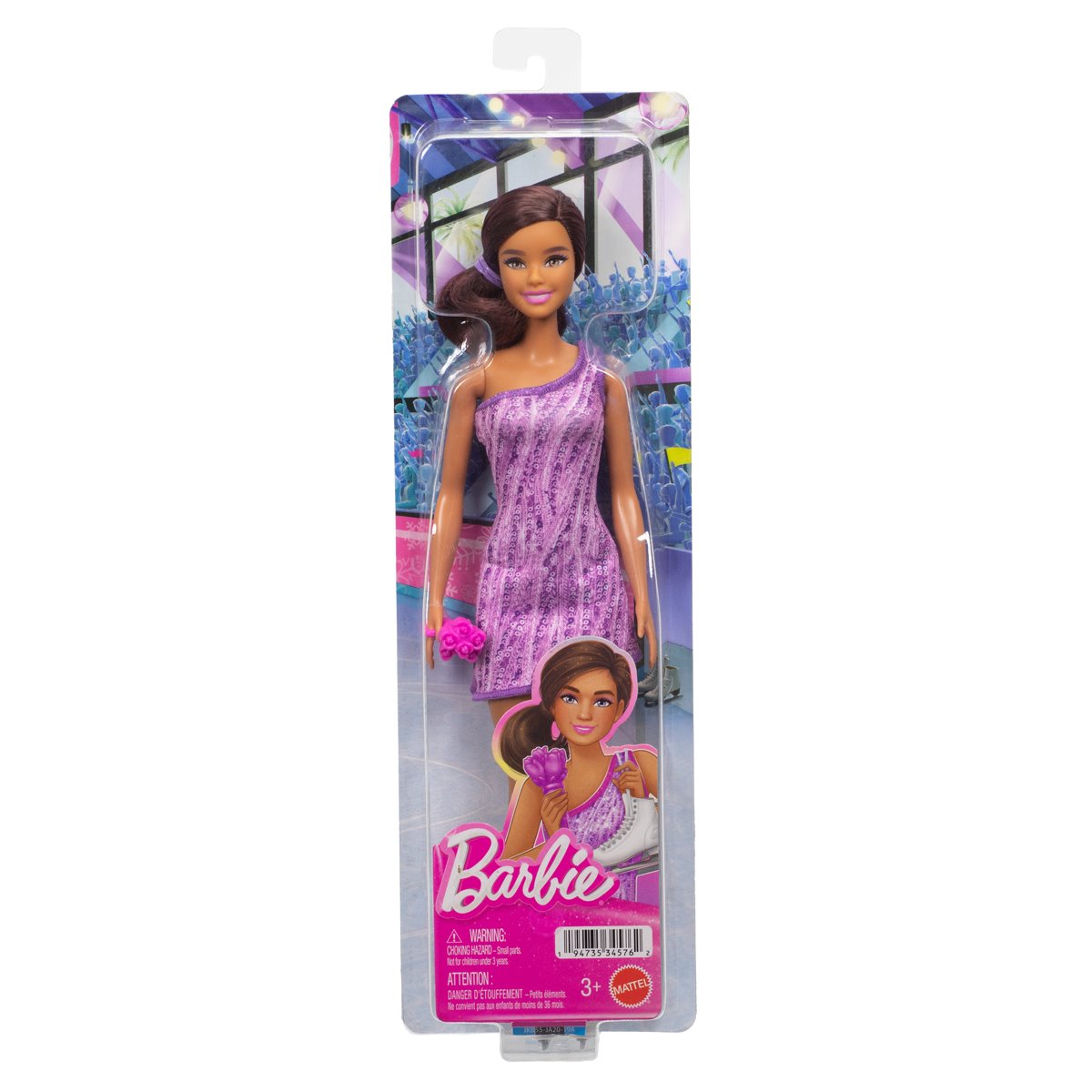 Barbie Career Doll Case of 6
