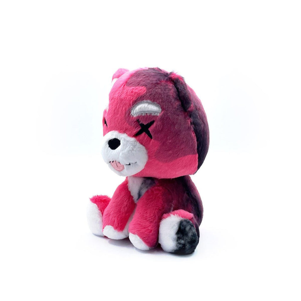 Breaking Bad Bear 9-Inch Plush